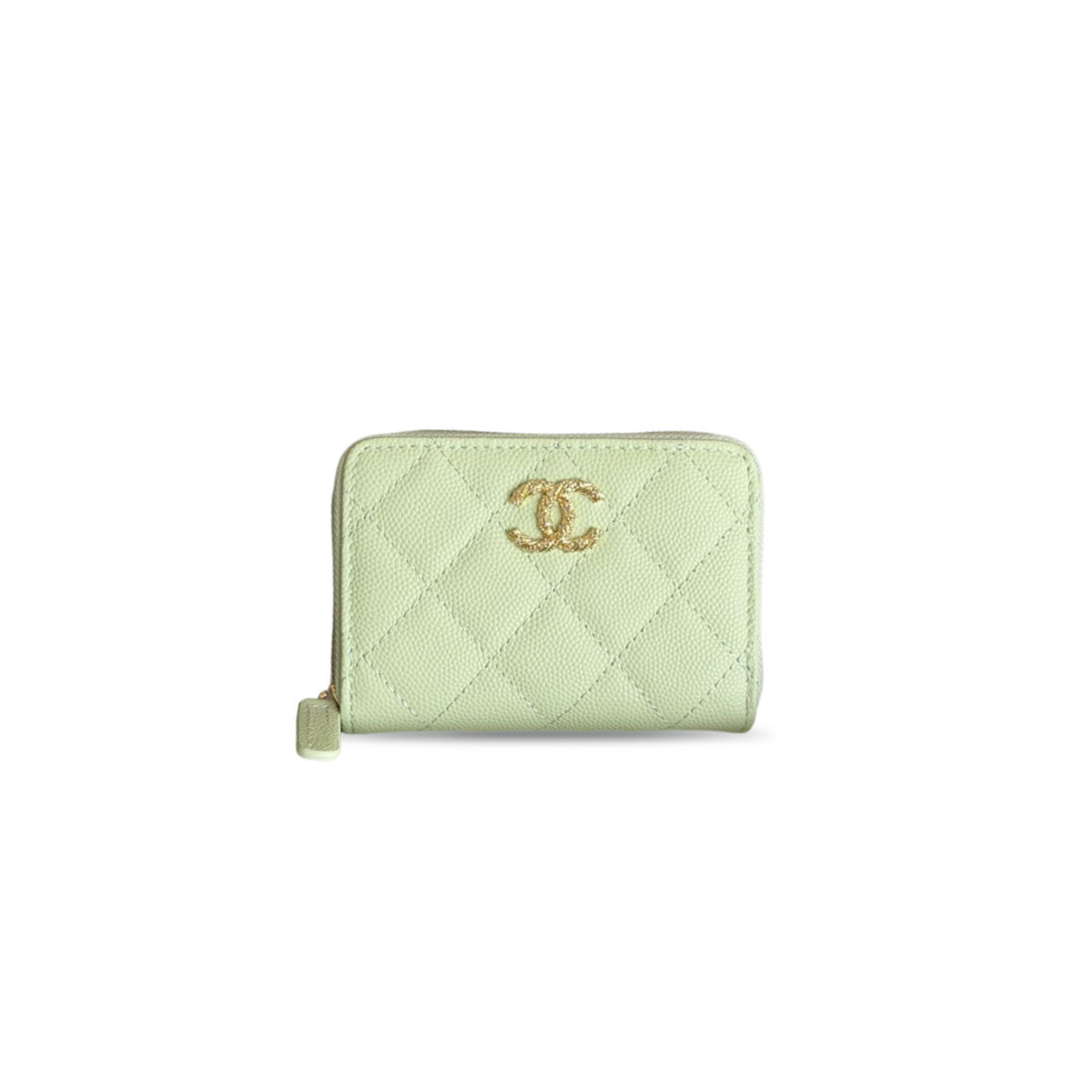 CHANEL MASTER CLASSIC ZIPPED COIN PURSE AP5078 (11*7.5*2cm) 